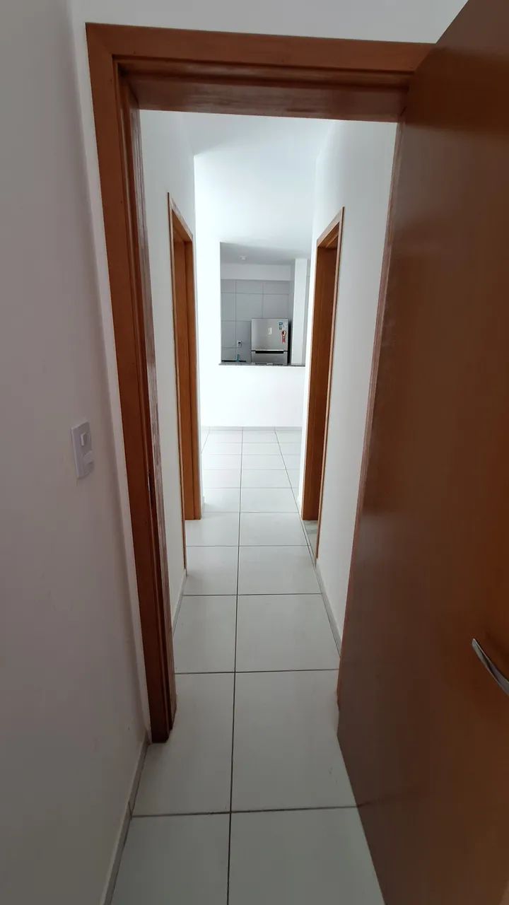 Alugo Apartamento No Turu Cond Gran Vilage Brasil 3 - Foto 5
