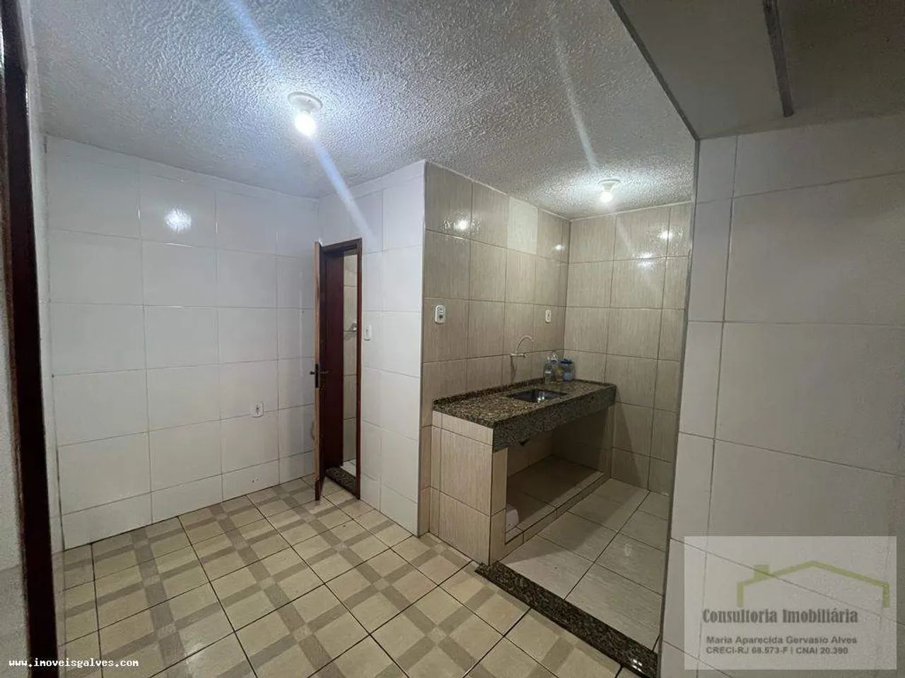 Contate-me ( 21 ) 9 9 2 4 6 2435 - Corretora Cida Alves Você está em busca de um galpão pa - Foto 12