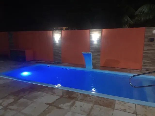 Foto - Ilha de Itamaracá - 
