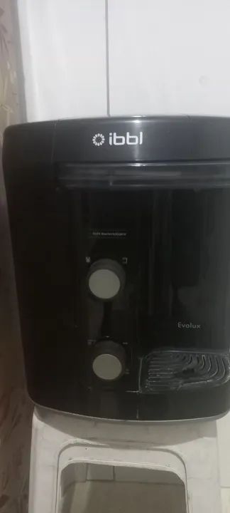Bebedouro Elétrico IBBL Evolutx - Foto 2