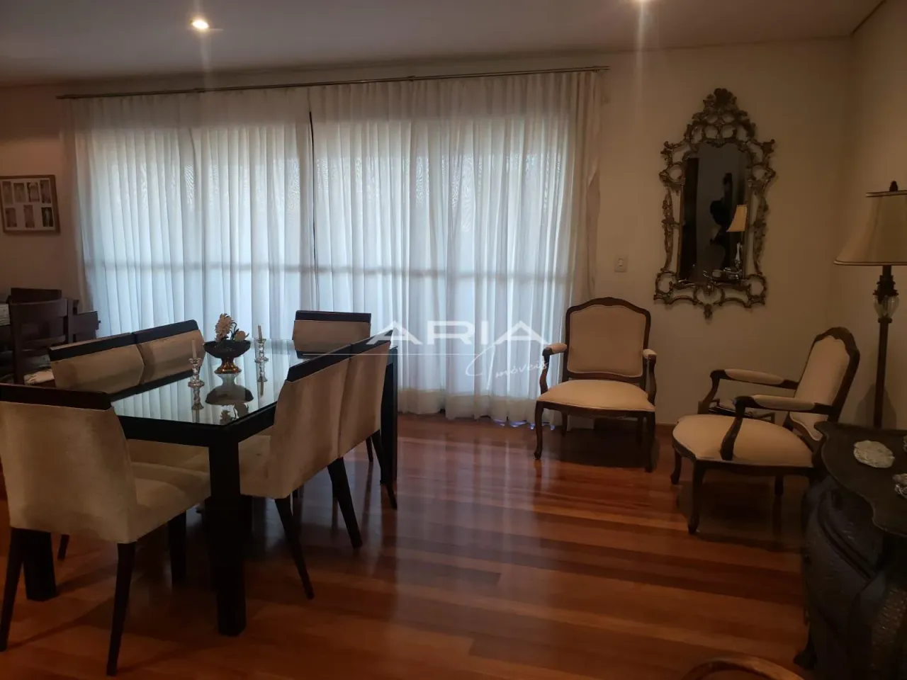 Apartamento à venda 3 quartos, sendo 3 suítes, Gleba Palhano - Londrina/PR