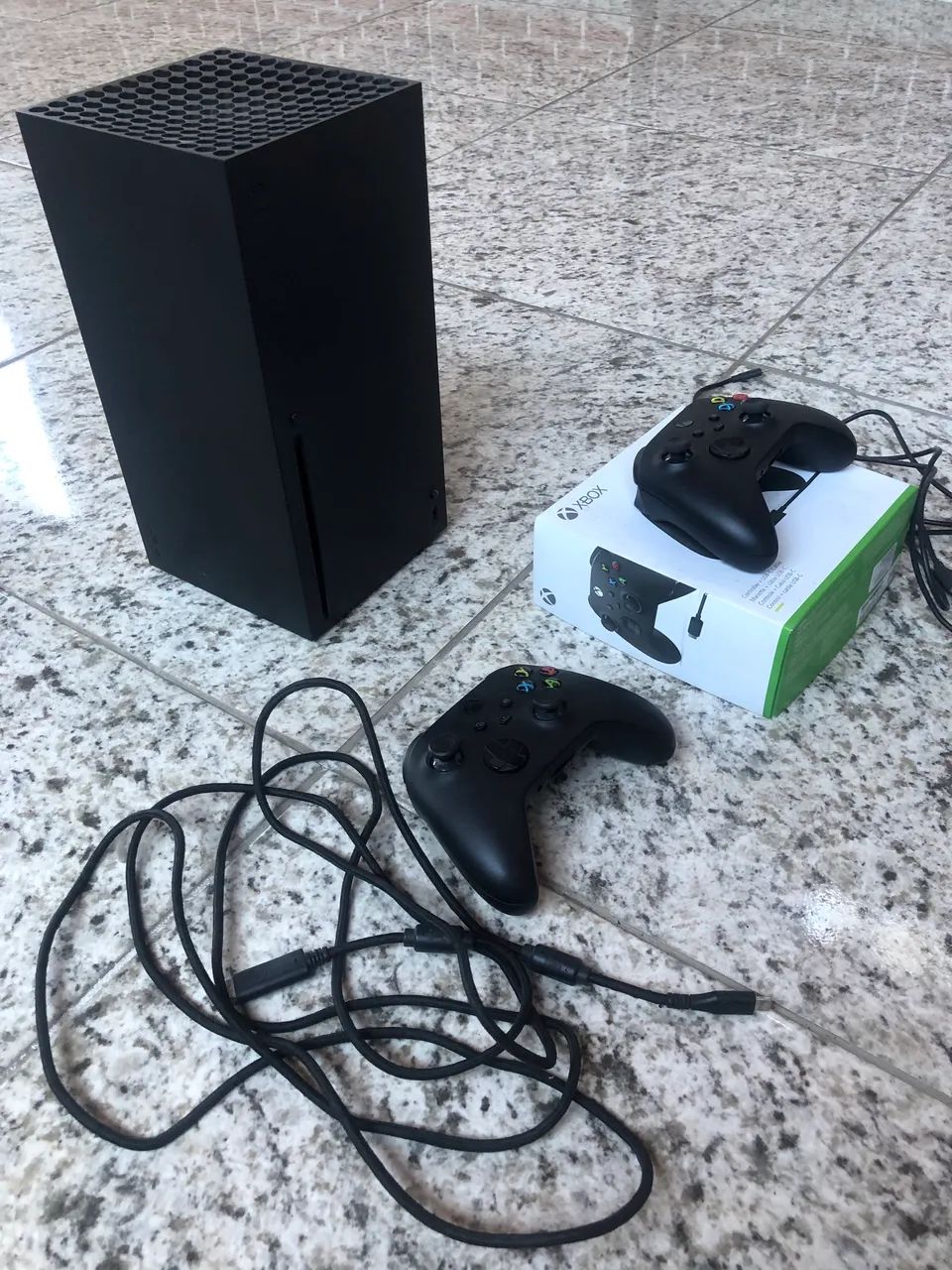 XBox série X 1TB - Foto 3