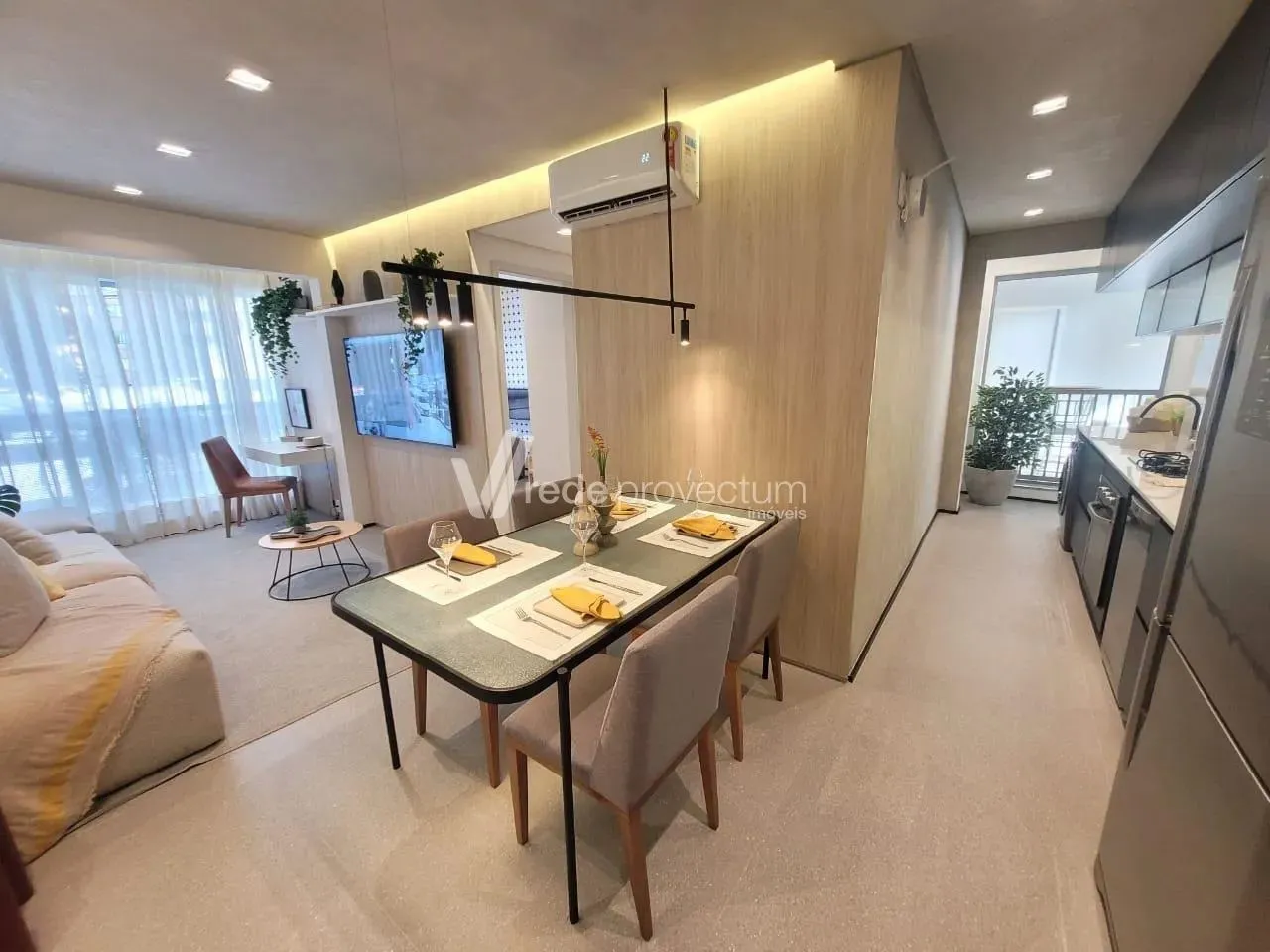 apartamento - Botafogo - Campinas