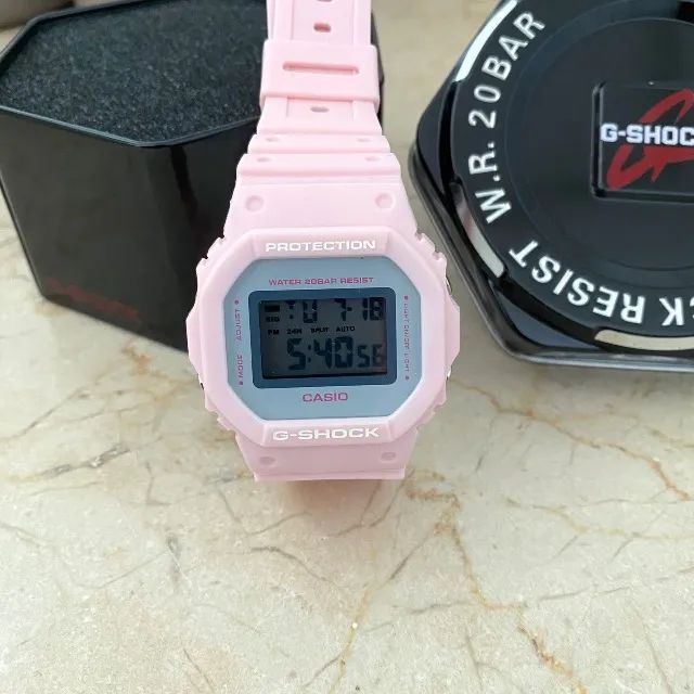 Relógio Gshock V92 - Foto 3