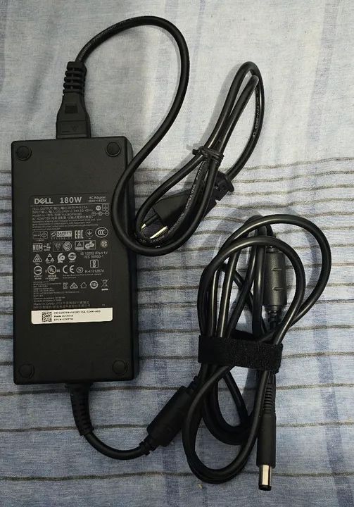 Dell Docking Station WD19 - Foto 3