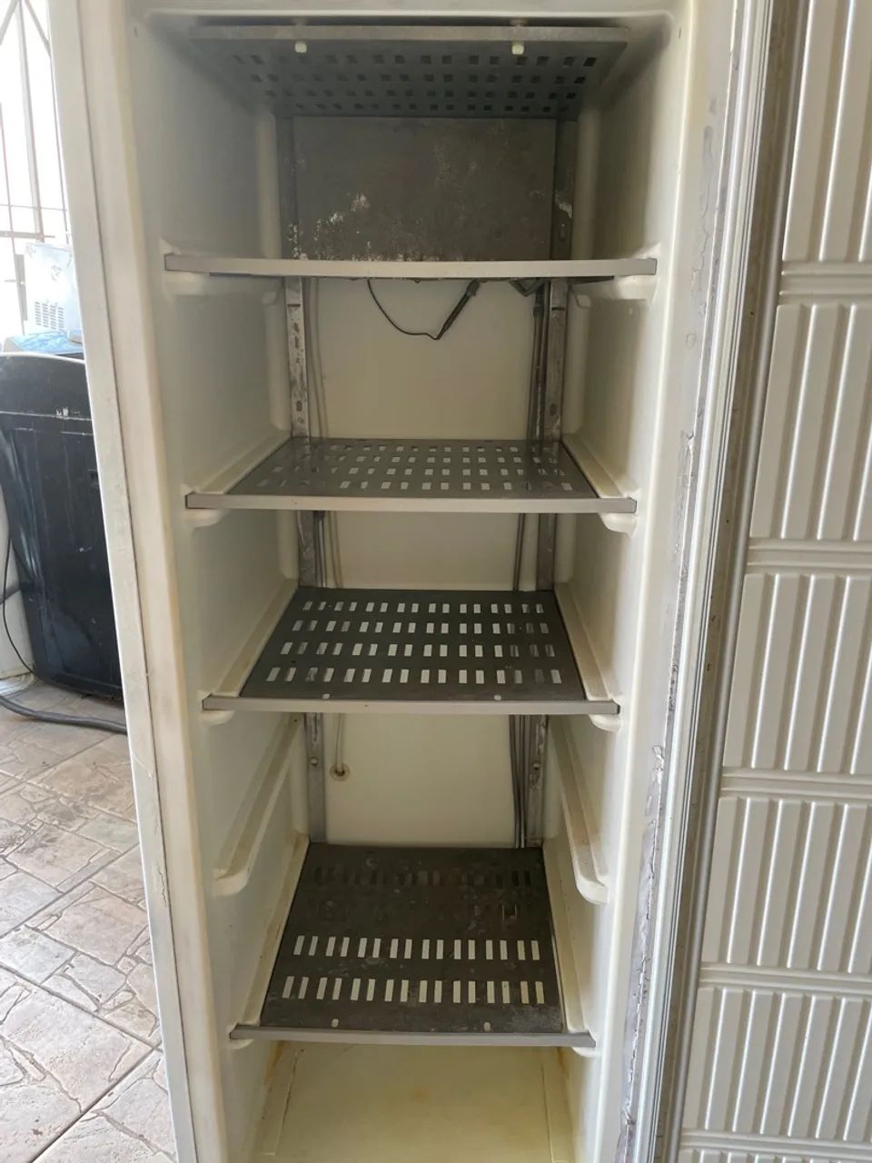 Freezer - Entrego - Foto 4