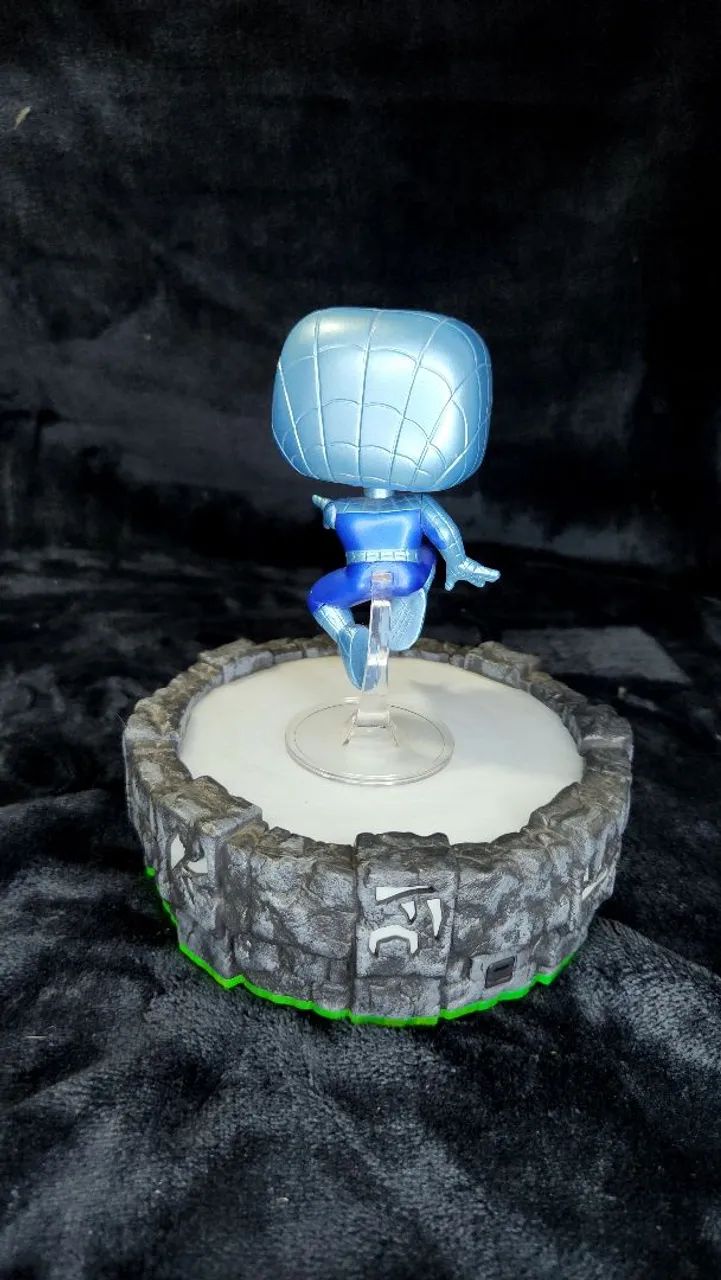 Boneco Funko Pop Spider-Man - Edição Especial - Foto 2