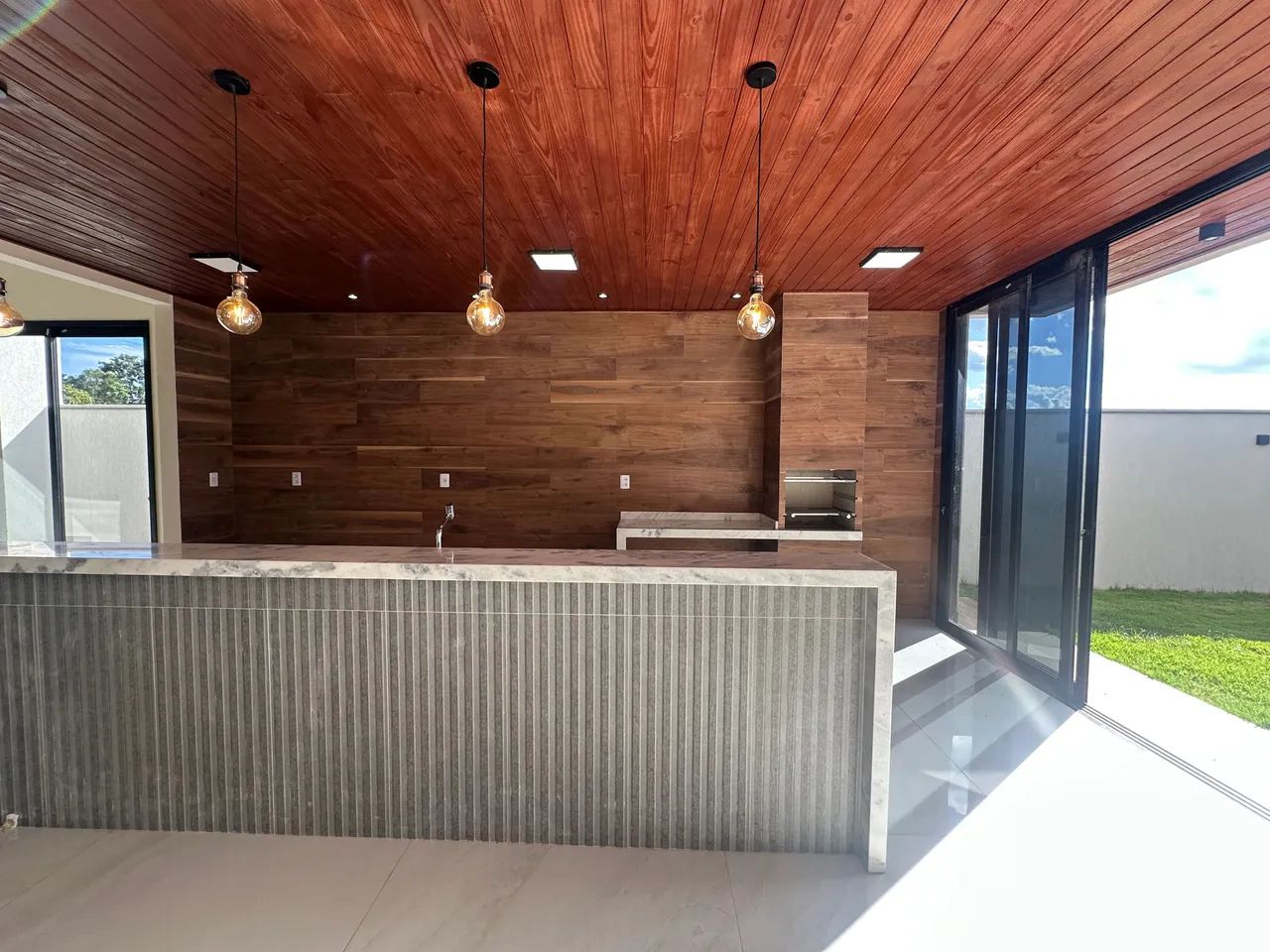 Imóvel para venda com 231 metros quadrados com 3 quartos em Zona Rural - Abadia de Goiás -