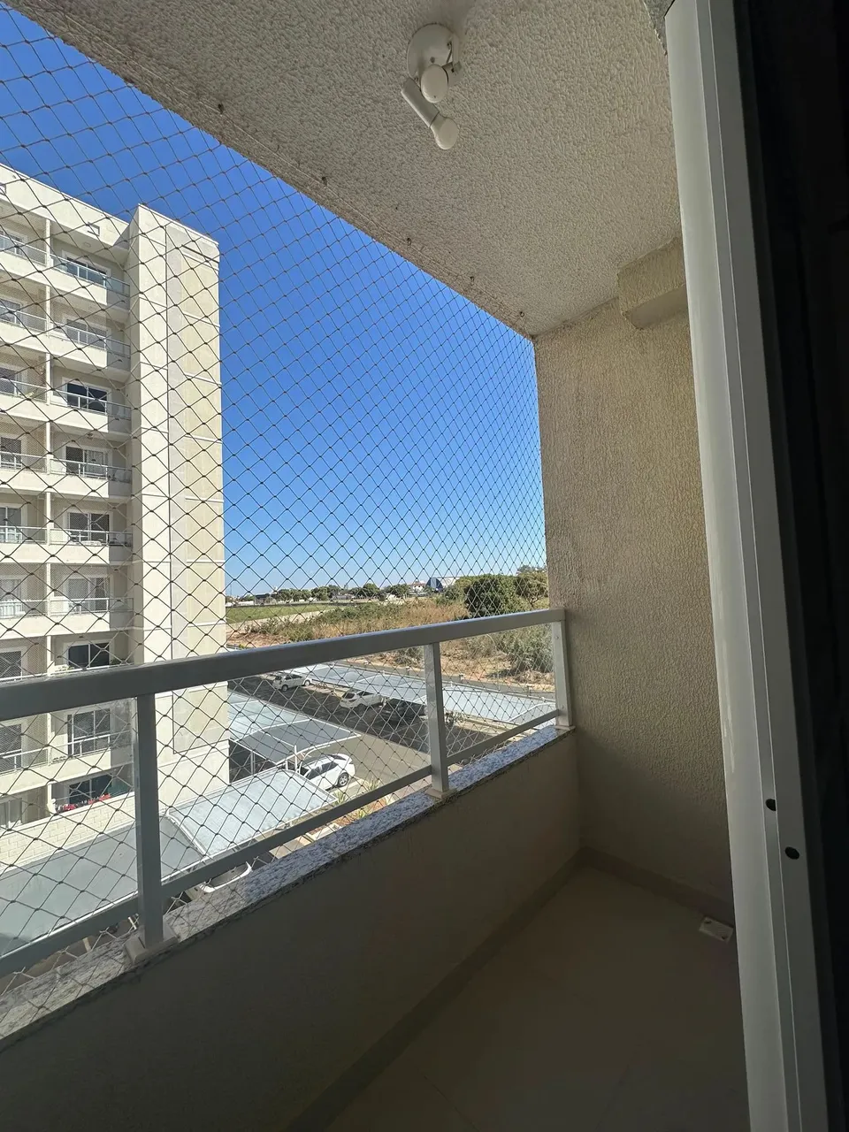 Imóvel para aluguel possui 43 metros quadrados com 2 quartos em Morada do Ouro - Cuiabá -