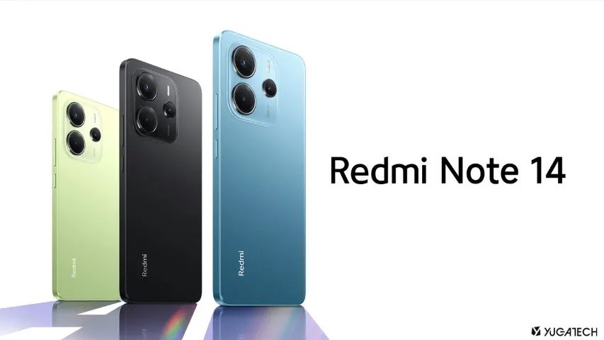 Xiaomi Redmi Note 14 256g 4G Lacrado - Foto 2