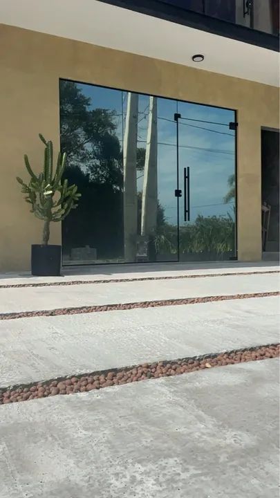 Ponto comercial com excelente visibilidade