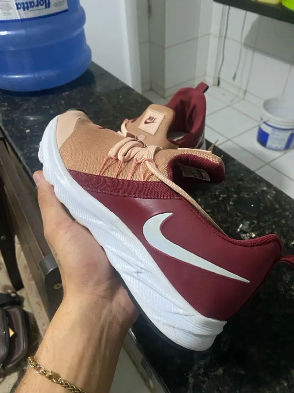 Nike Replicas Brasileras Clearance Zapatillas Replicas De - Main Image