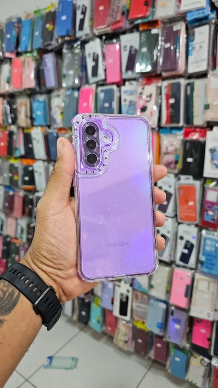 Capas Premium para Celular Samsung Galaxy  - Foto 2