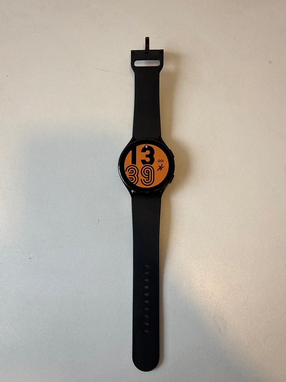 Smartwatch Galaxy Watch 4 BT 44mm SM-R870 - Foto 2