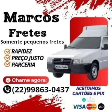 FRETE