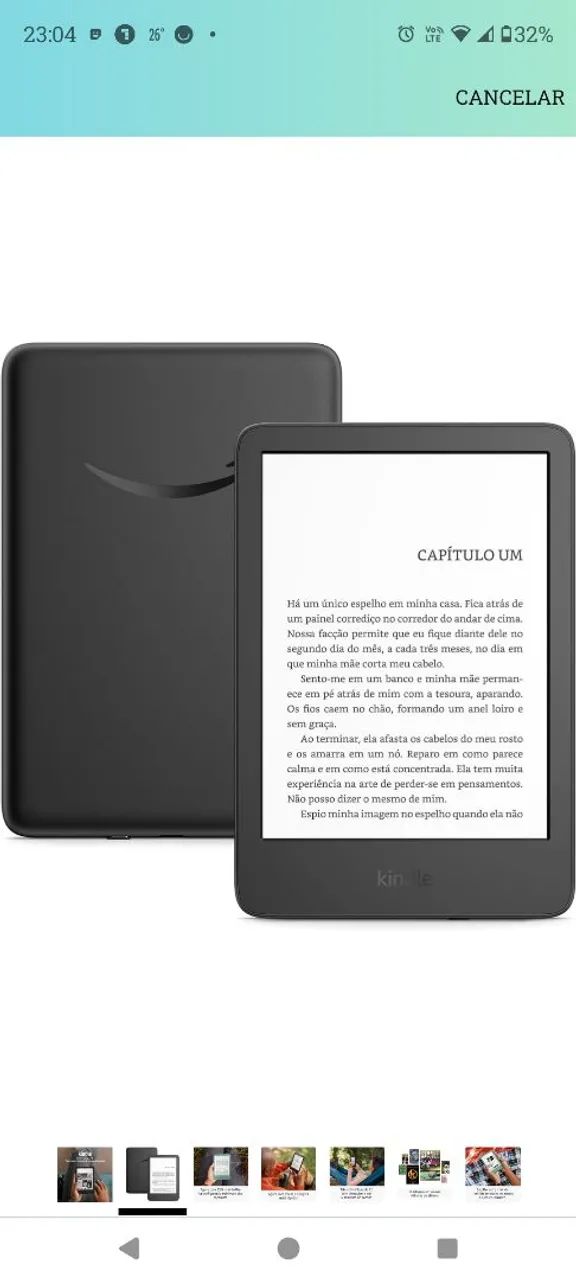 Kindle gen 11  - Foto 2