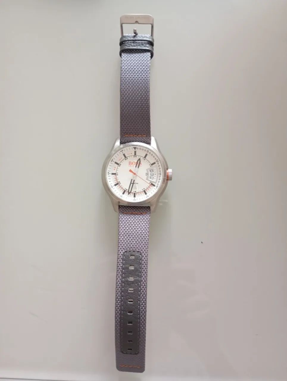 Relógio Hugo Boss Orange Original  - Foto 5