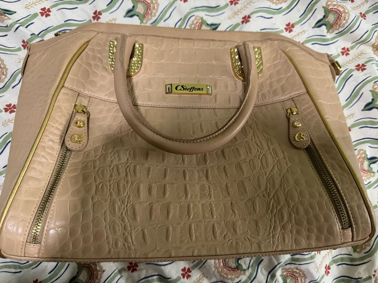 Bolsa Carmen steffens  - Foto 2