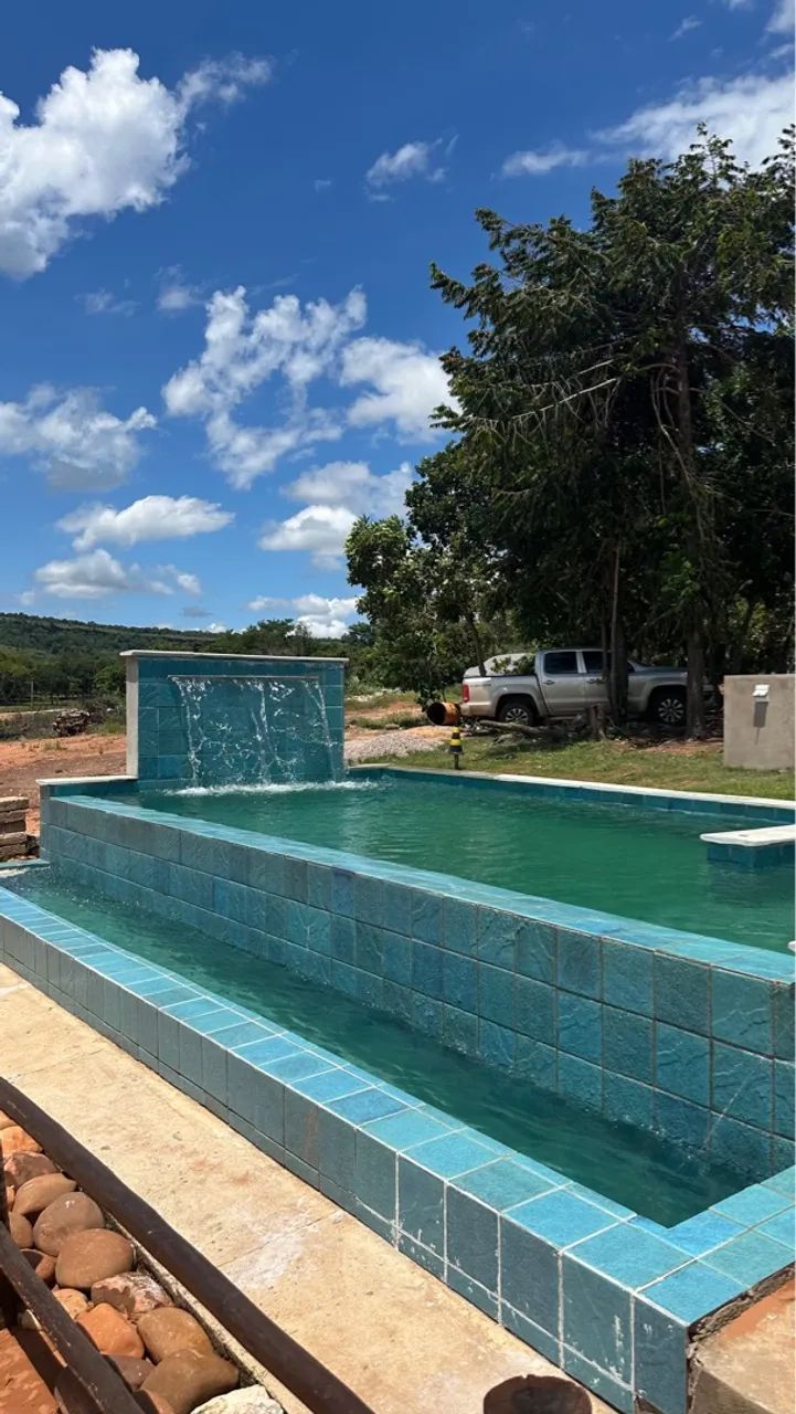 Aluguel de espaço lago do manso  - Foto 5