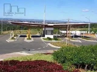 Terreno à venda, 616 m² por R$ 721.000,00 - Condomínio Alphaville Castello - Itu/SP - Foto 2