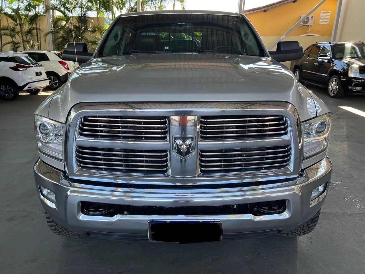 Ram 2500 2012 - Foto 5