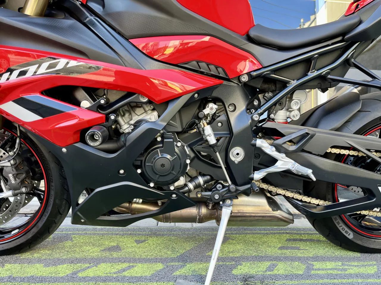 BMW S 1000 RR - Foto 4