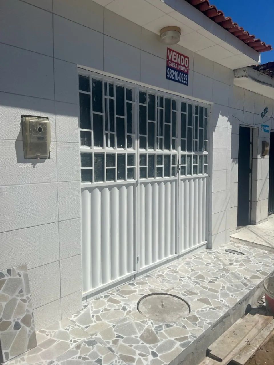 Foto - Maceió - Poço