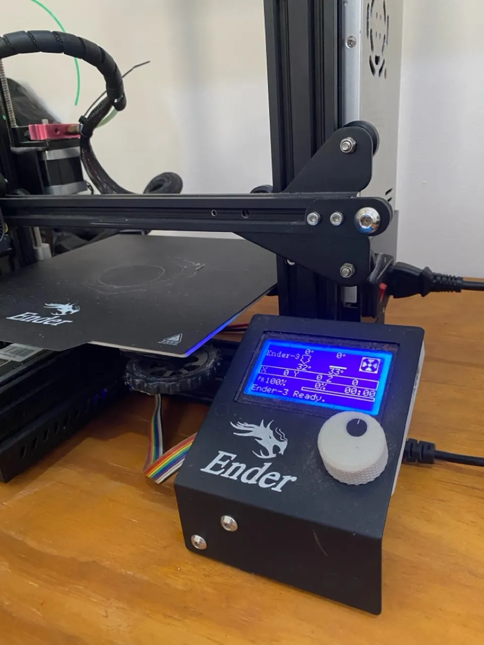 Ender 3