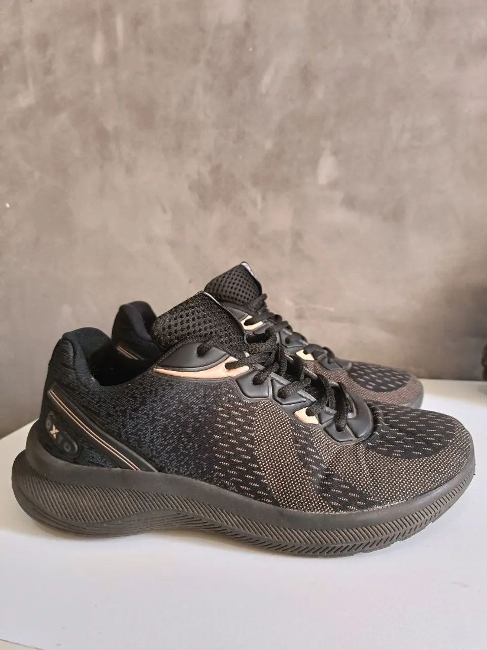 Planet Shoes Oxto Tênis Oxto Planet Shoes Winner Unissex Casual