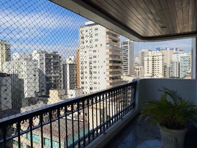 Tela de Proteção Rede de Proteção Janelas e Sacada 