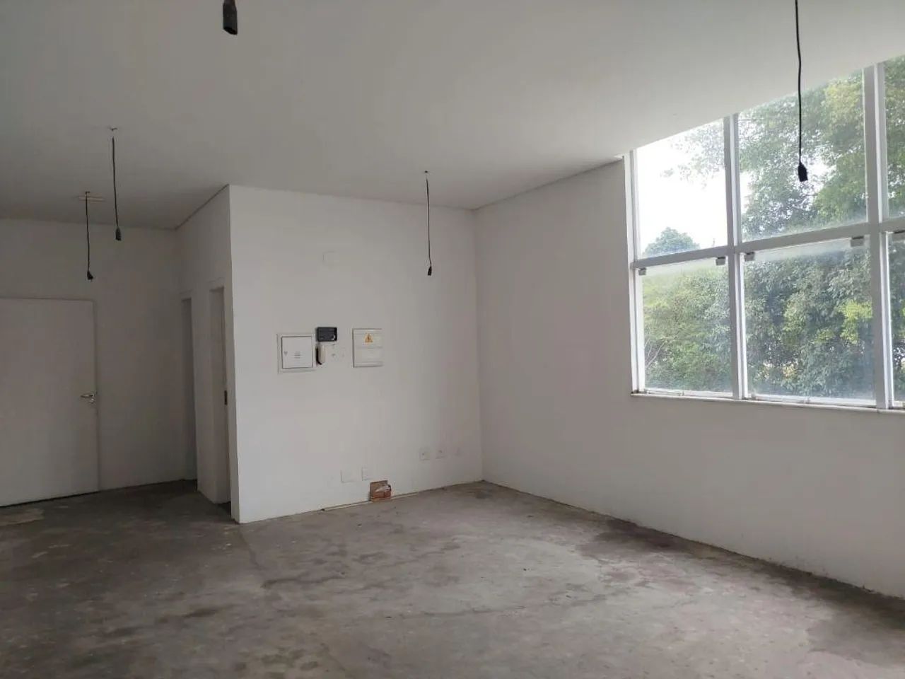 Sala para alugar em Barueri, Centro, com 41.17 m²