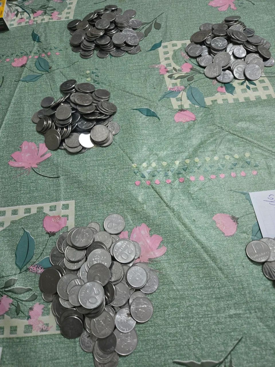 Moedas p colecionador  - Foto 4