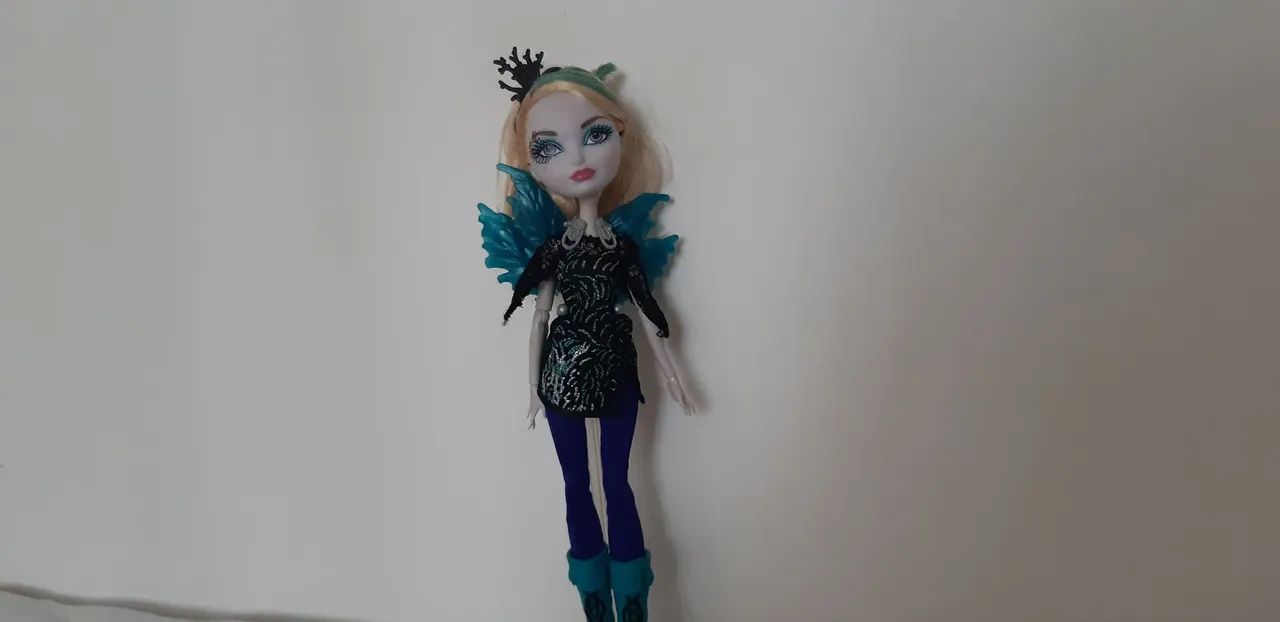 Boneca Ever After High Faybelle - Foto 4