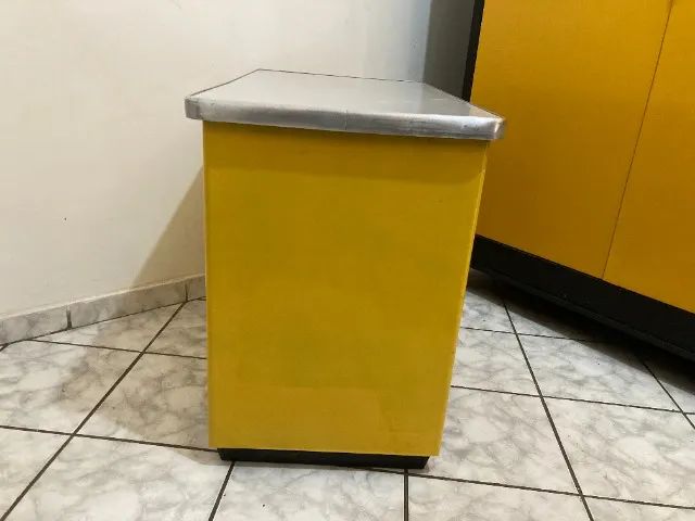 Mesa infantil em metal - Foto 5