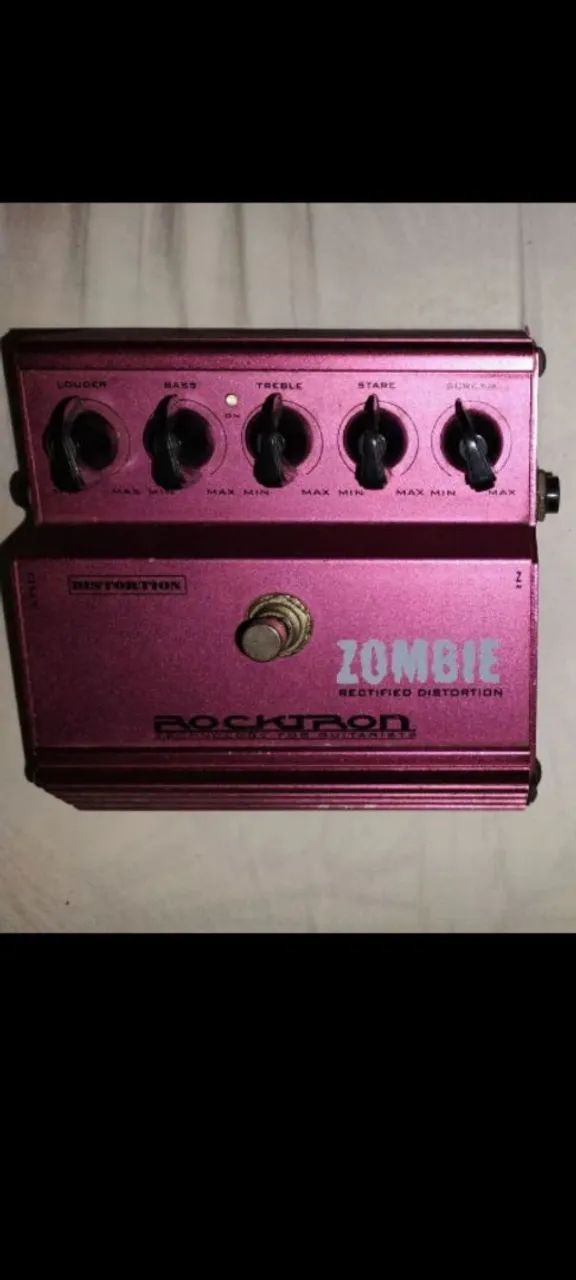 digitech bad monkey
