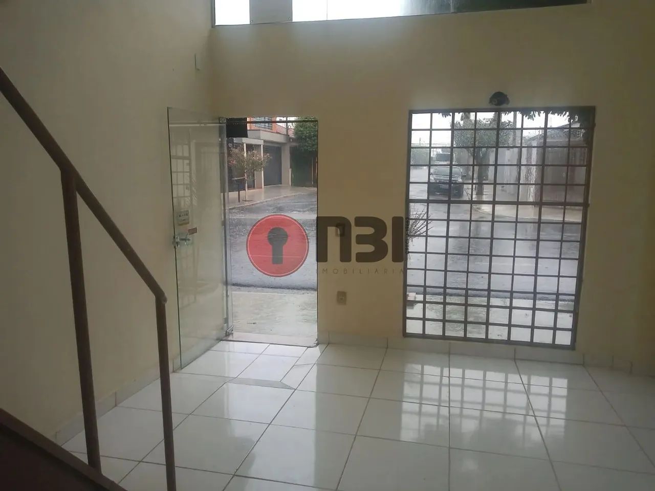 Salão comercial para locação no Boa Vista-mezanino-amplo espaço-banheiro PCD - Foto 6