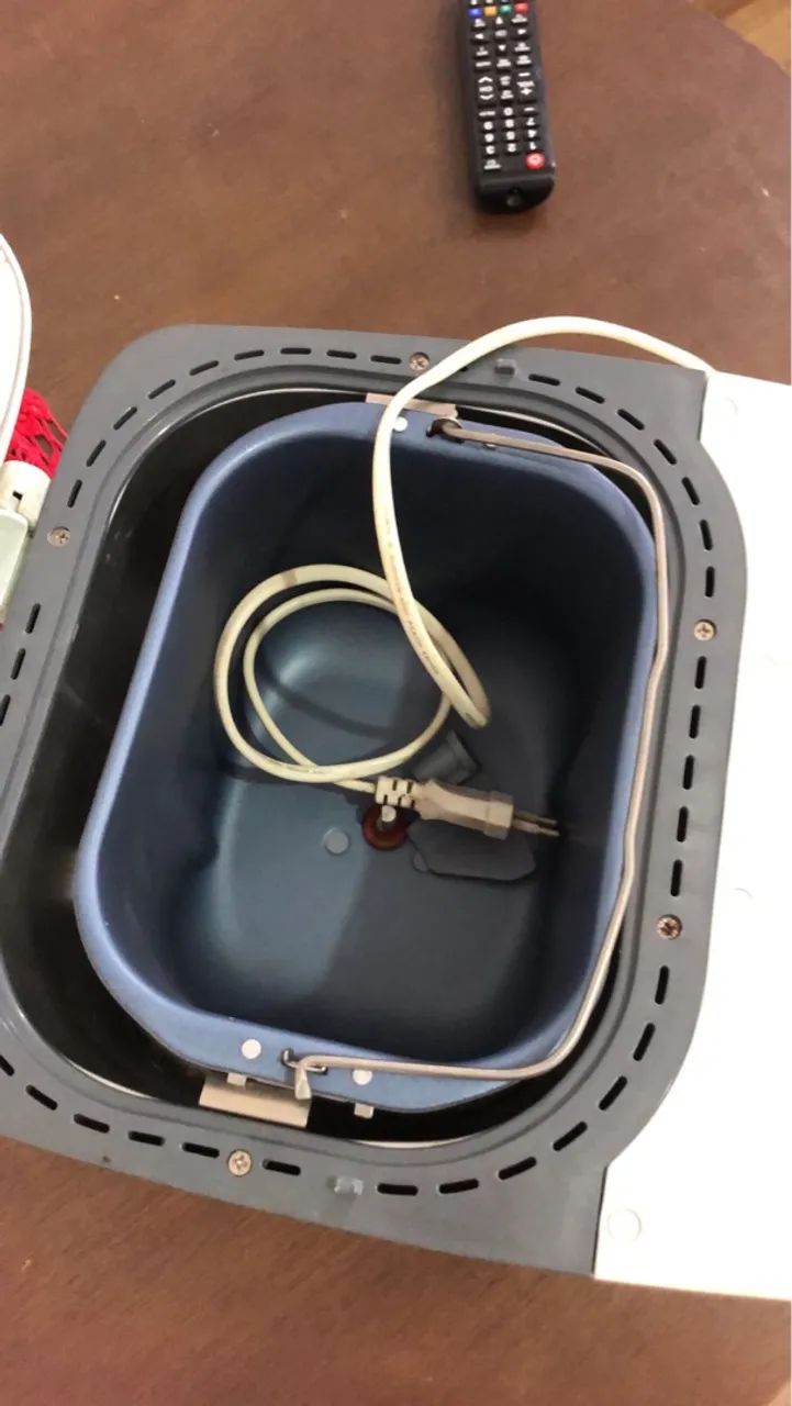 Máquina de Fazer Pão Cadence - Foto 3