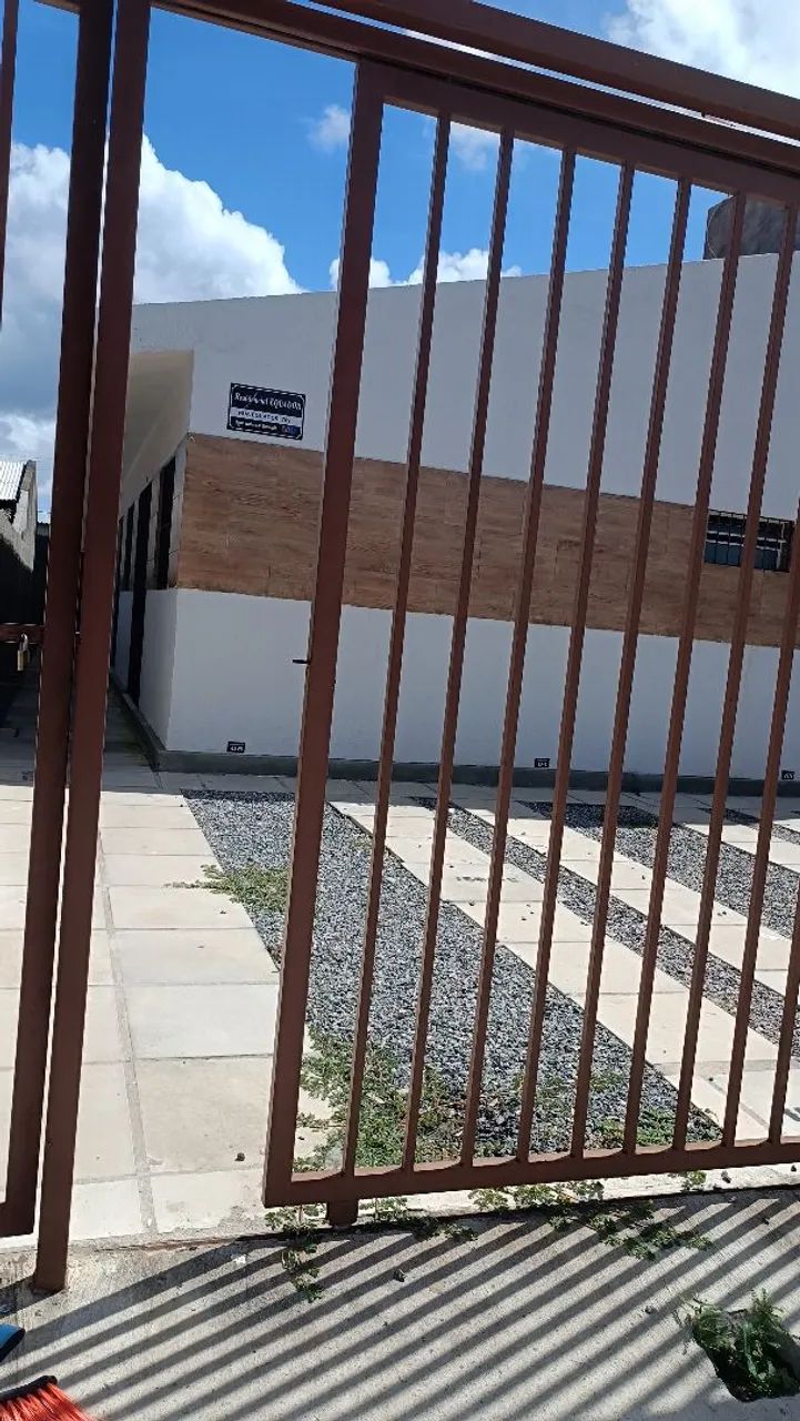 Residencial Equador em Pau Amarelo