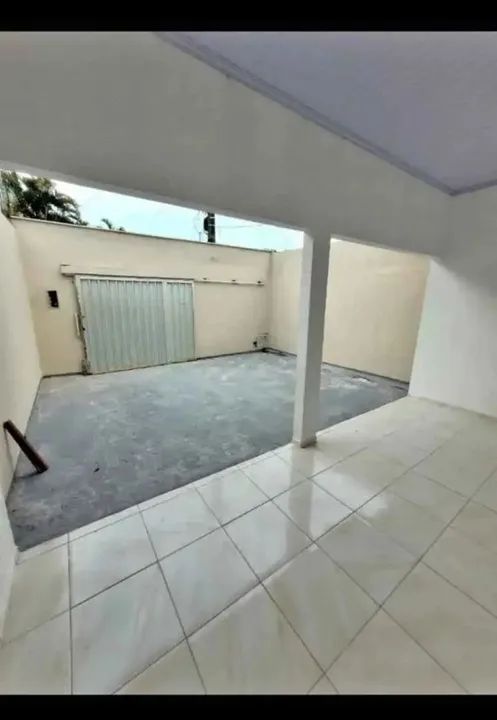 Vendo casa em Samambaia sul  - Foto 3