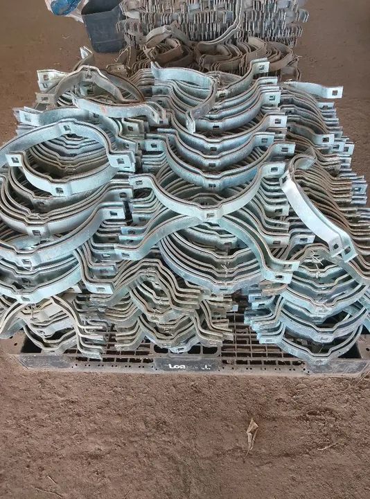 Cinta circular de poste  - Foto 2