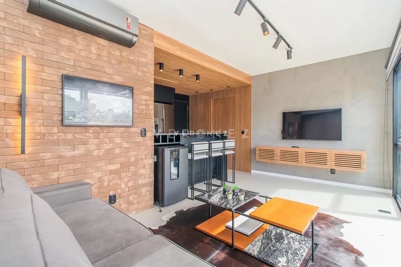 Apartamento MOBILIADO próximo a PUC - Foto 6