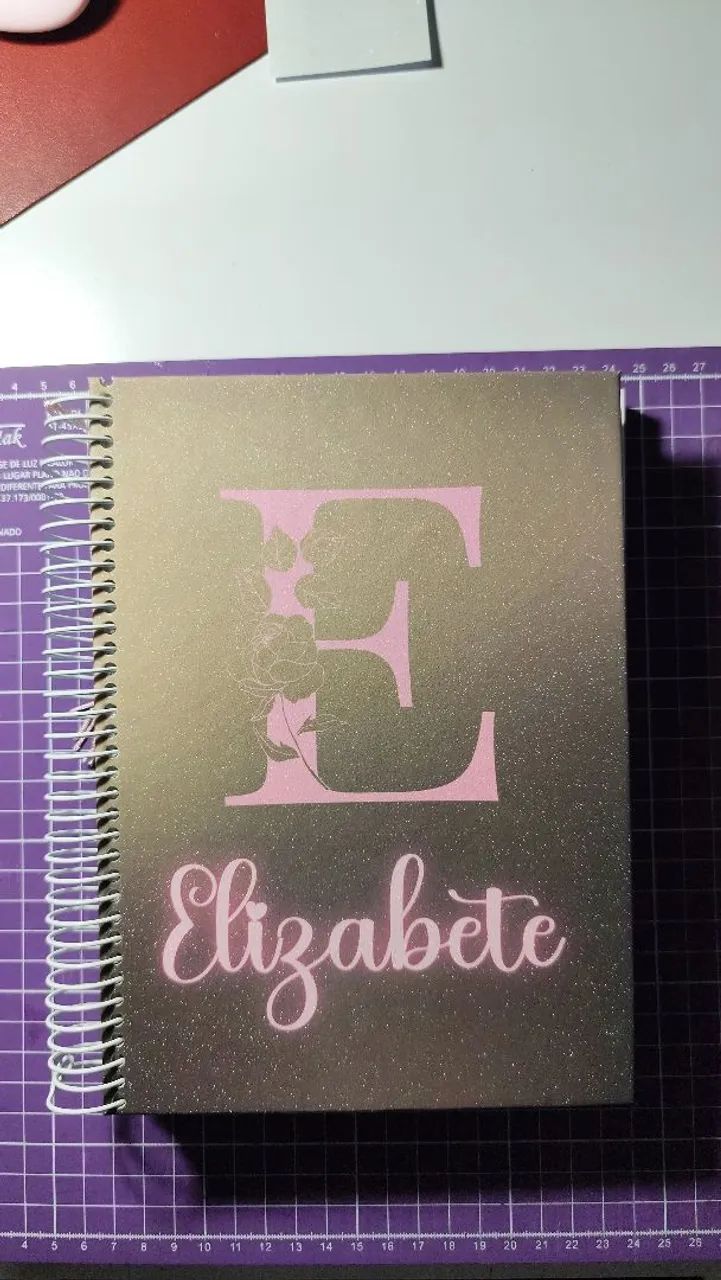 Agenda Personalizada  - Foto 2