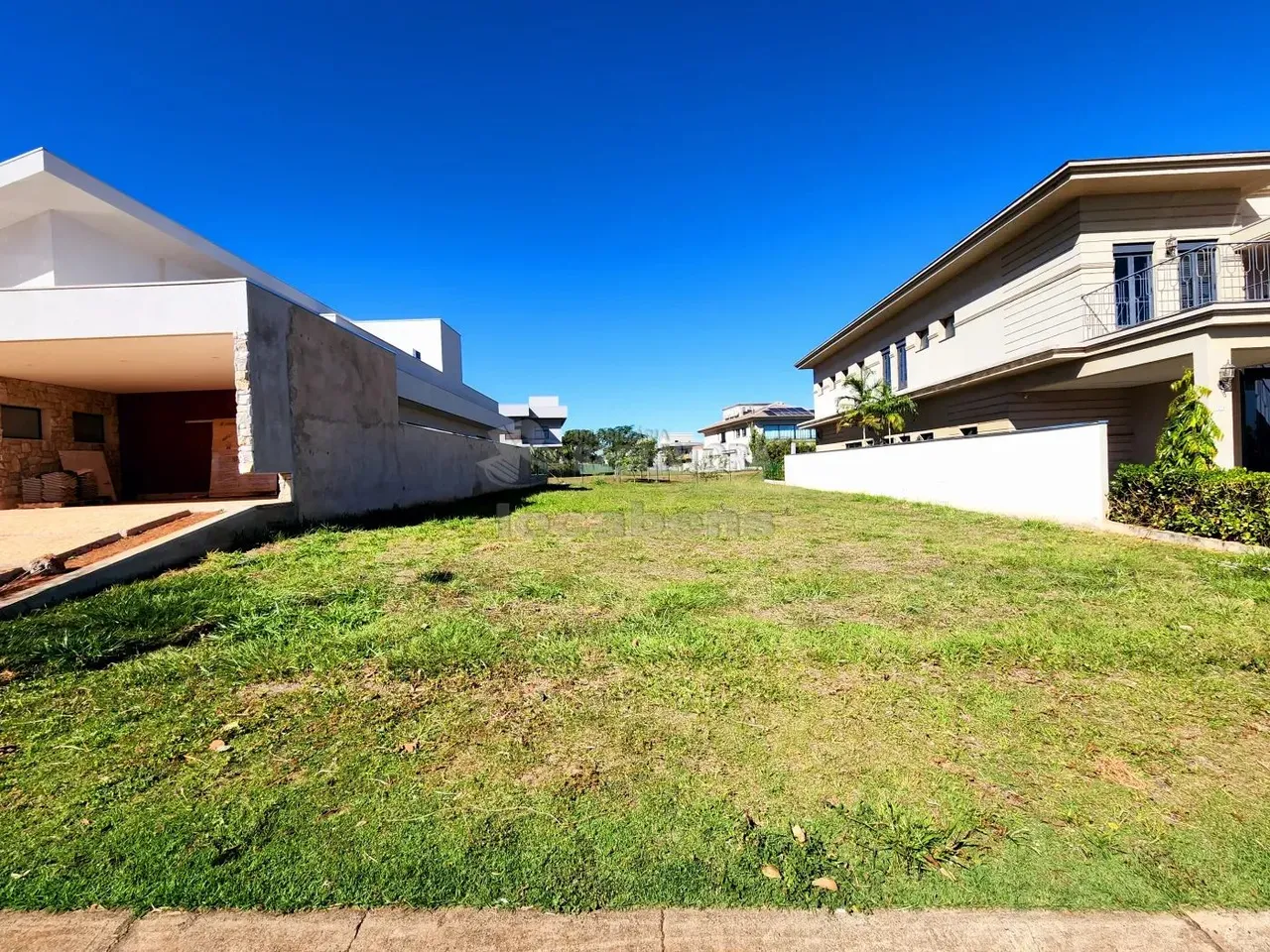 Quinta do Golfe Jardins, Terreno área de 548,00 m²