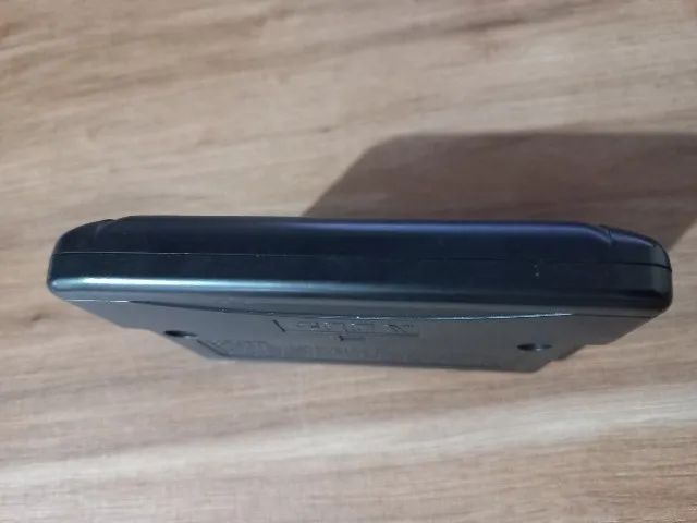 Virtua Racing Deluxe Original Sega 32x Ótimo Estado - Foto 4