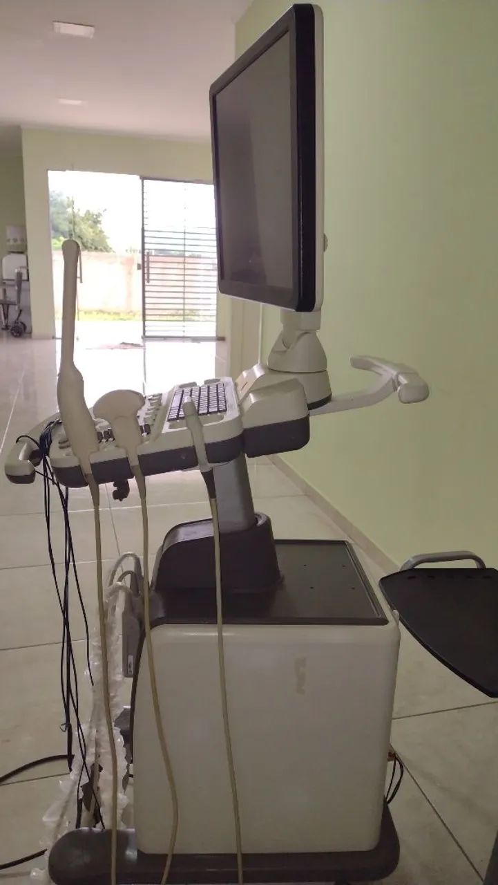 Aparelho de Ultrassom Médico - Foto 5