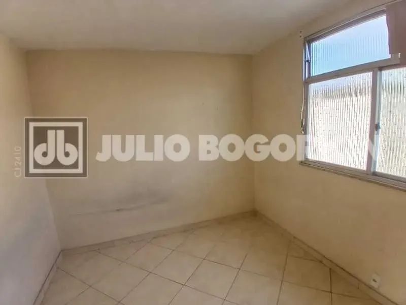 Apartamento Para Venda na Merck Taquara 2 Quartos Port. 24h - Foto 4