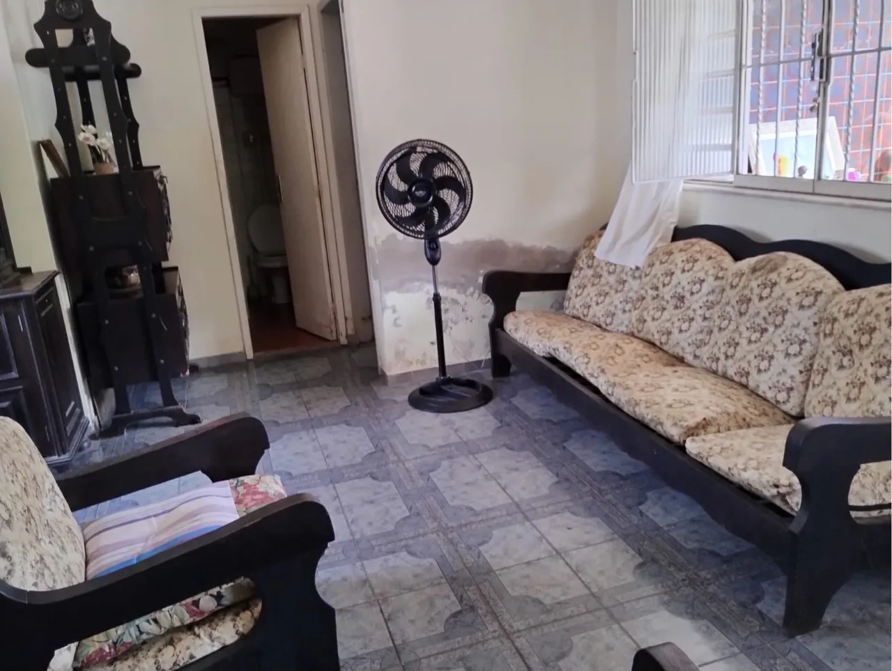 CASA PARA TEMPORADA SEMANA SANTA EM IGUABA