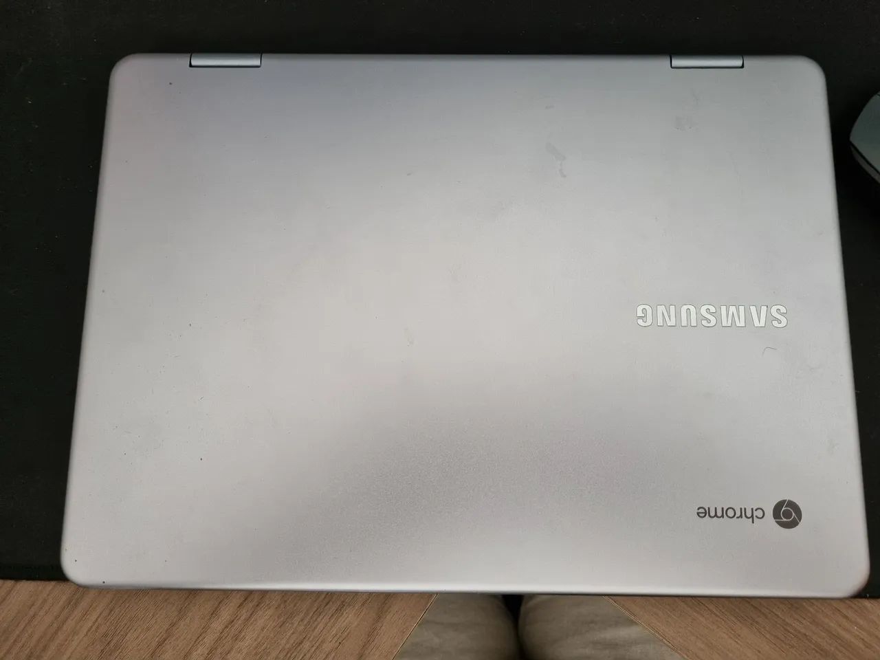 Chromeboom Samsung 2 em 1 - Foto 3