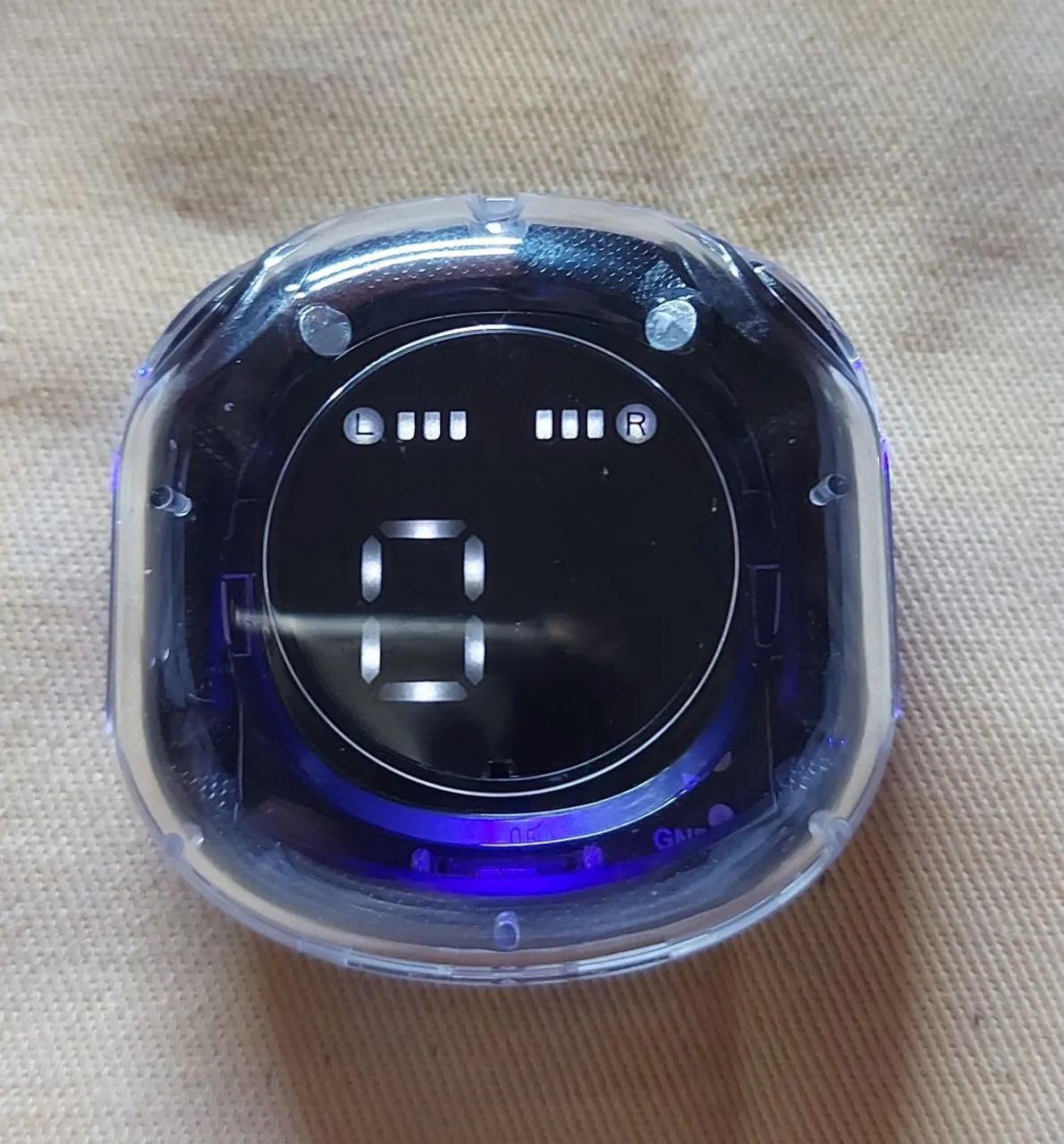 Fone de ouvido Bluetooth novos  - Foto 6