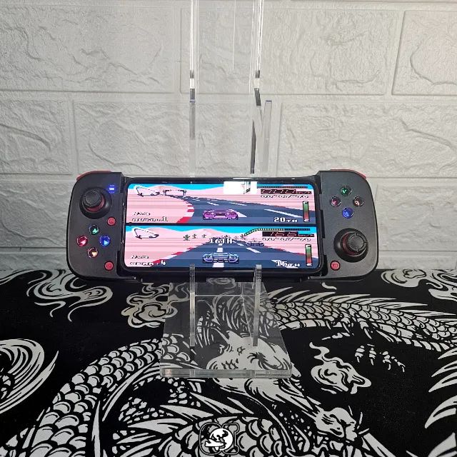 Controle Bluetooth para celular - Foto 4